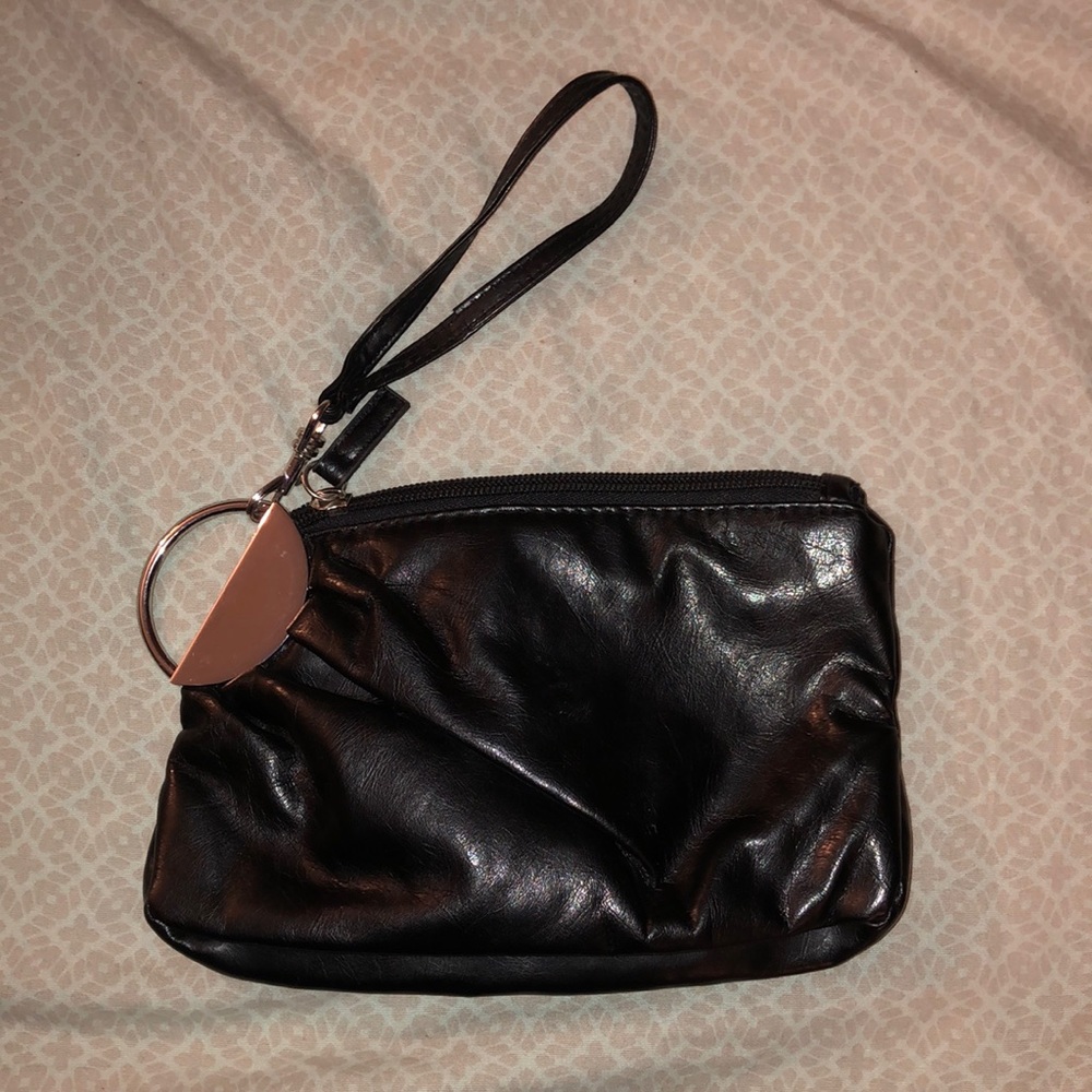 Smaller Clutch